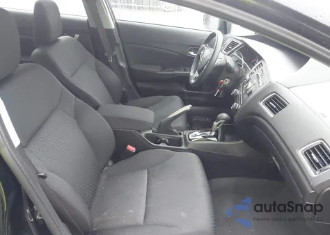 2015 Honda Civic Lx from USA, damaged, VIN 19XFB2F56FE228085